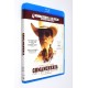 PELICULA BLURAY COMANCHERIA