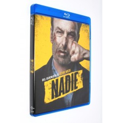 PELICULA BLURAY NADIE