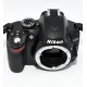 CAMARA NIKON D3200