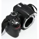 CAMARA NIKON D3200