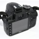 CAMARA NIKON D3200