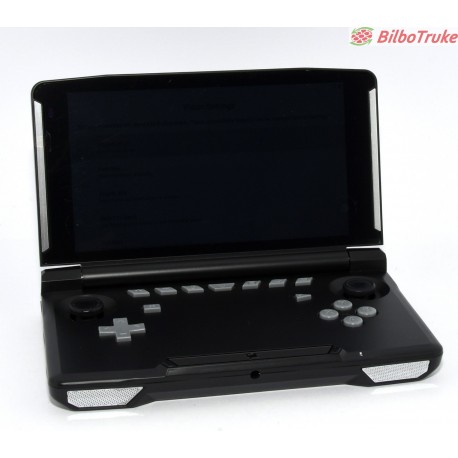 CONSOLA POWKIDDY X18S ULTRA