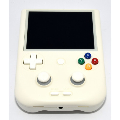 CONSOLA ANBERNIC RG406V BLANCO