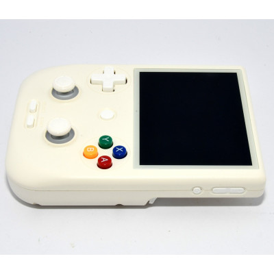 CONSOLA ANBERNIC RG406V BLANCO