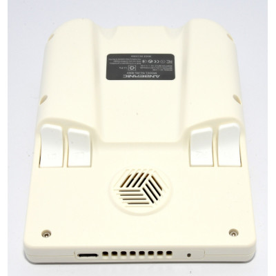 CONSOLA ANBERNIC RG406V BLANCO