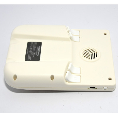 CONSOLA ANBERNIC RG406V BLANCO