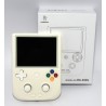 CONSOLA ANBERNIC RG406V BLANCO
