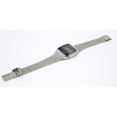 RELOJ CALCULADORA SEIKO QUARTZ C359-5000