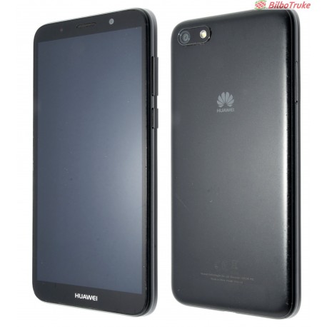 HUAWEI Y5 2018 16GB NEGRO