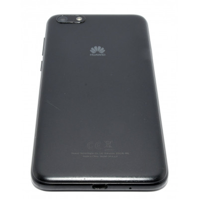 HUAWEI Y5 2018 16GB NEGRO