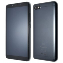 XIAOMI REDMI 6A 32GB NEGRO