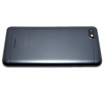 XIAOMI REDMI 6A 32GB NEGRO