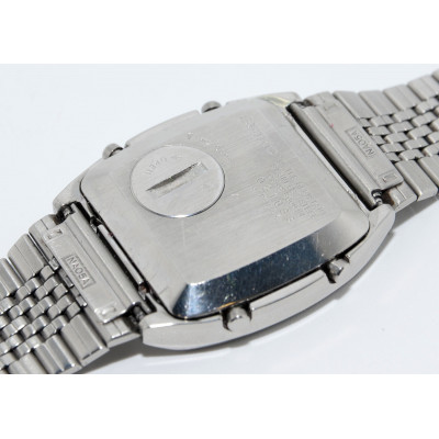 RELOJ CALCULADORA SEIKO QUARTZ C359-5000