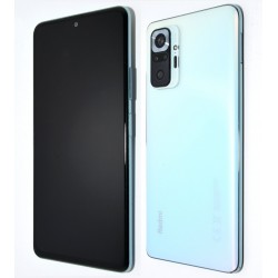 XIAOMI REDMI NOTE 10 PRO 64GB AZUL