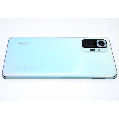 XIAOMI REDMI NOTE 10 PRO 64GB AZUL