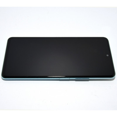 XIAOMI REDMI NOTE 10 PRO 64GB AZUL
