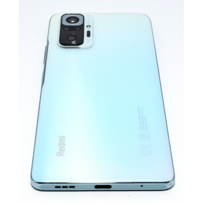 XIAOMI REDMI NOTE 10 PRO 64GB AZUL