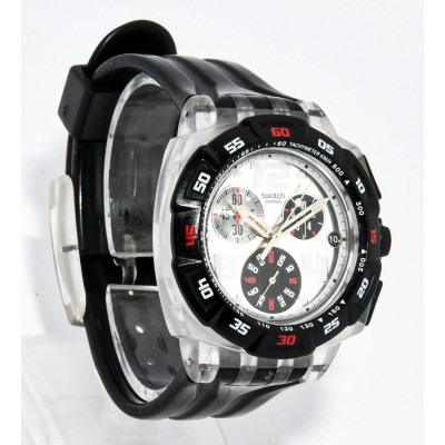 RELOJ SWATCH CRONOGRAFO