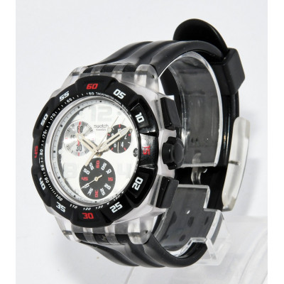 RELOJ SWATCH CRONOGRAFO