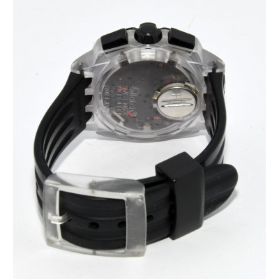 RELOJ SWATCH CRONOGRAFO