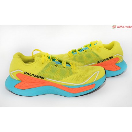 ZAPATILLAS RUNNING SALOMON DRX BLISS