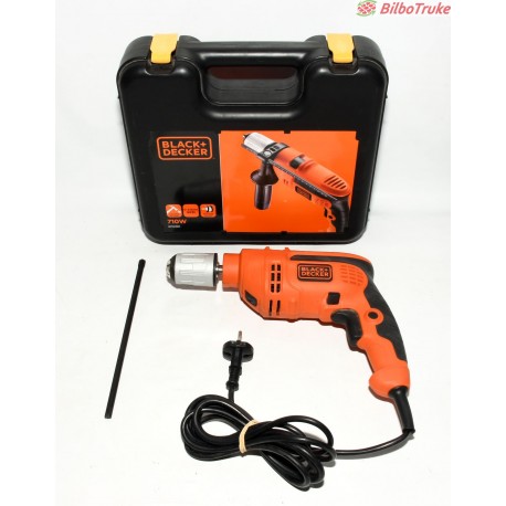 TALADRO BLACK DECKER KR714CRESK