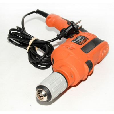 TALADRO BLACK DECKER KR714CRESK