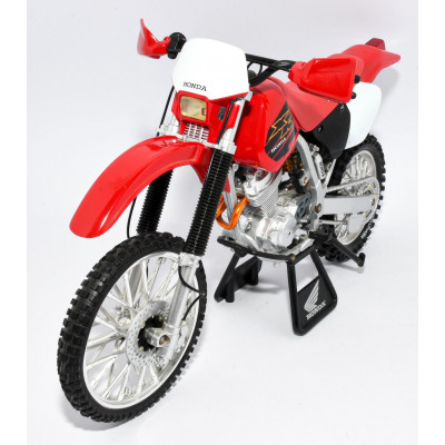 MOTO A ESCALA HONDA XR 400R