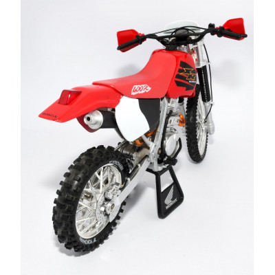 MOTO A ESCALA HONDA XR 400R