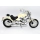 MOTO A ESCALA BMW R 1200 C