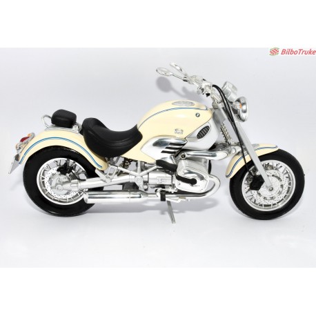 MOTO A ESCALA BMW R 1200 C