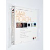 MAX ROACH - THE COMPLETE REMASTERED RECORDINGS ON BLACK SAINT SOUL NOTE VOLUME 2