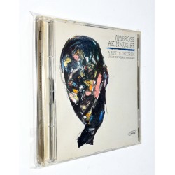 AMBROSE AKINMUSIRE - A RIFT IN DECORUM: LIVE AT THE VILLAGE VANGUARD (2XCD, ALBUM)