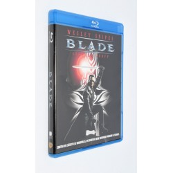 PELICULA BLURAY BLADE (1998)