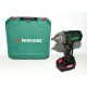 ATORNILLADOR DE IMPACTO PARKSIDE PASSK 20-Li C4