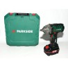 ATORNILLADOR DE IMPACTO PARKSIDE PASSK 20-Li C4