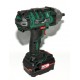 ATORNILLADOR DE IMPACTO PARKSIDE PASSK 20-Li C4