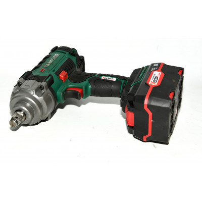 ATORNILLADOR DE IMPACTO PARKSIDE PASSK 20-Li C4
