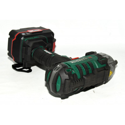ATORNILLADOR DE IMPACTO PARKSIDE PASSK 20-Li C4