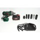 ATORNILLADOR DE IMPACTO PARKSIDE PASSK 20-Li C4