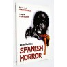 LIBRO VICTOR MONTELLANO SPANISH HORROR