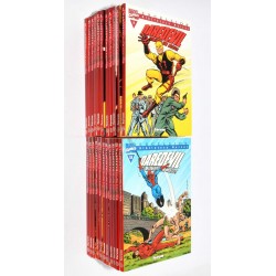 COMIC BIBLIOTECA MARVEL DAREDEVIL 1 A 22