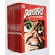 COMIC MARVEL DAREDEVIL DAN DEFENSOR 1 A 25
