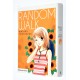 MANGA RANDOM WALK