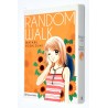 MANGA RANDOM WALK