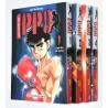 MANGA HAJIME NO IPPO 1 A 4