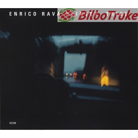 Enrico Rava Quintet - Tribe (CD, Album)