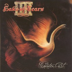 Lake Of Tears - Greater Art (CD, Album)