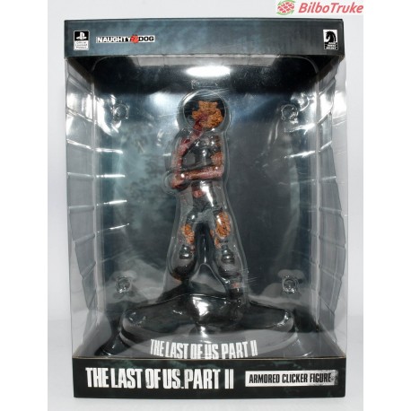 FIGURA Armored Clicker The Last of Us Parte II PVC 22 cm Dark Horse