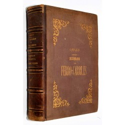 DICCIONARIO FERRO-CARRILES